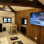 Nouveau ! Chalet En Centre Ville