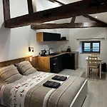 Nouveau ! Chalet En Centre Ville