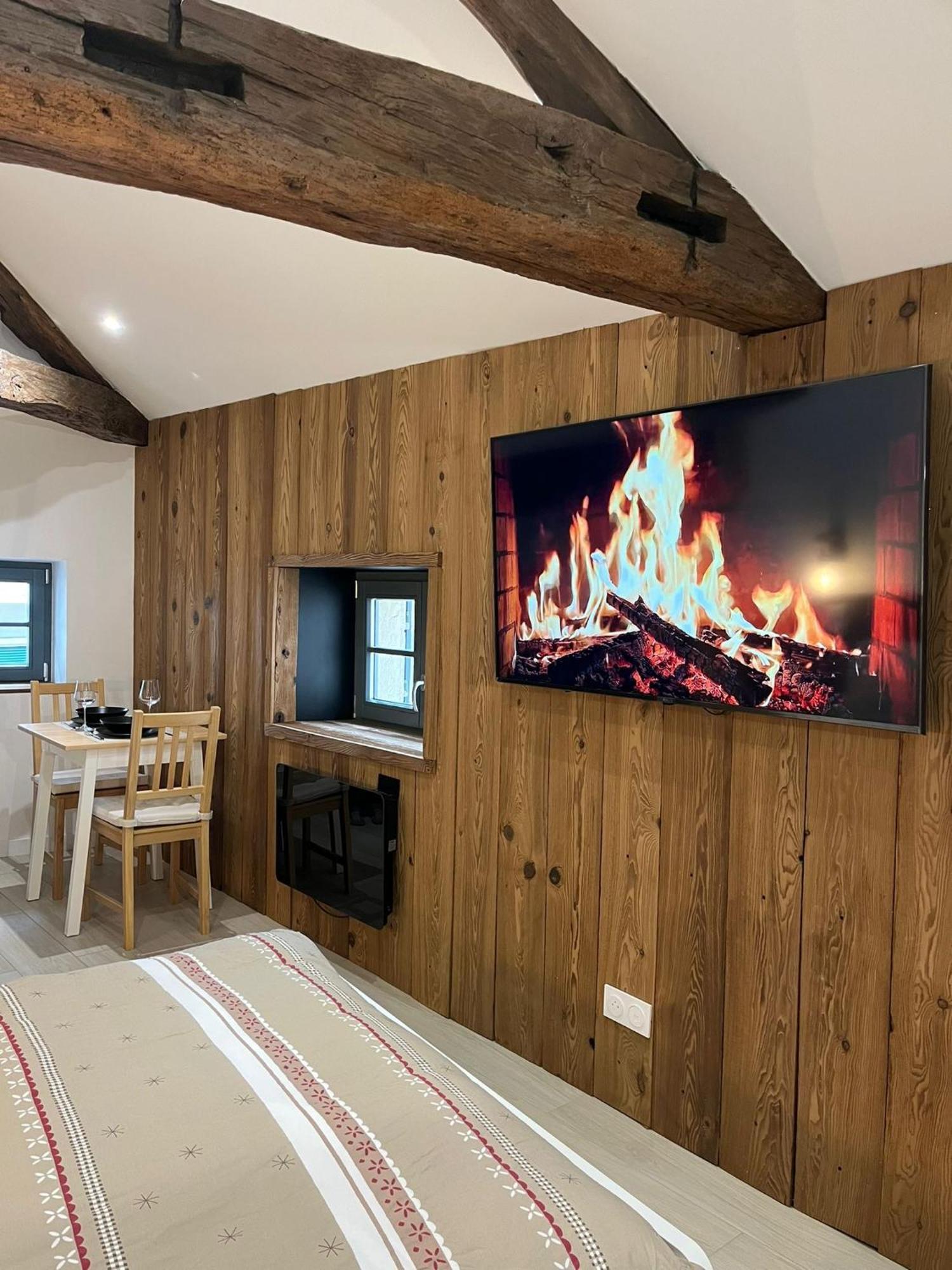Nouveau ! En Centre Appartement Bourg-en-Bresse
