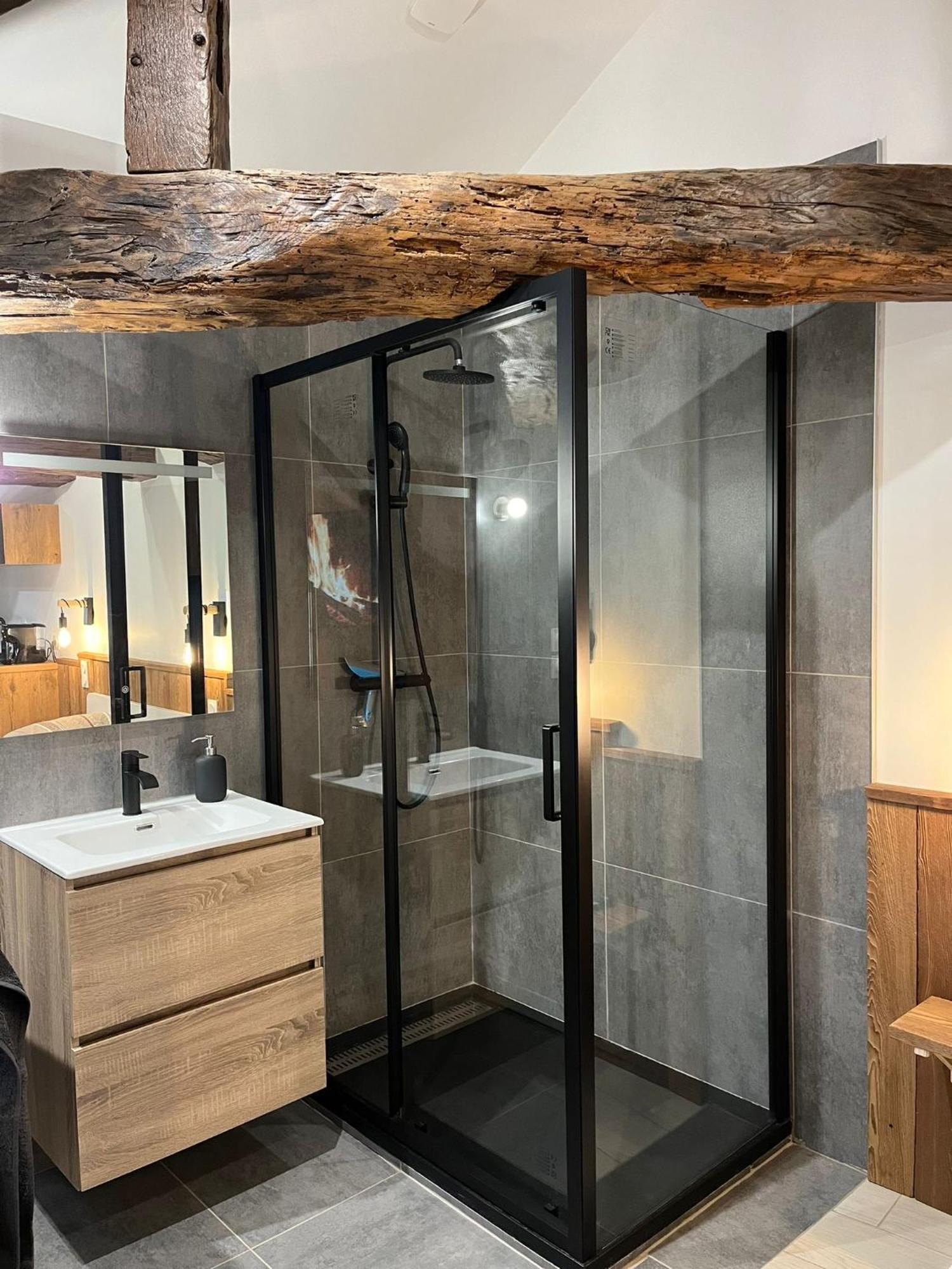 Appartement Nouveau ! En Centre Bourg-en-Bresse