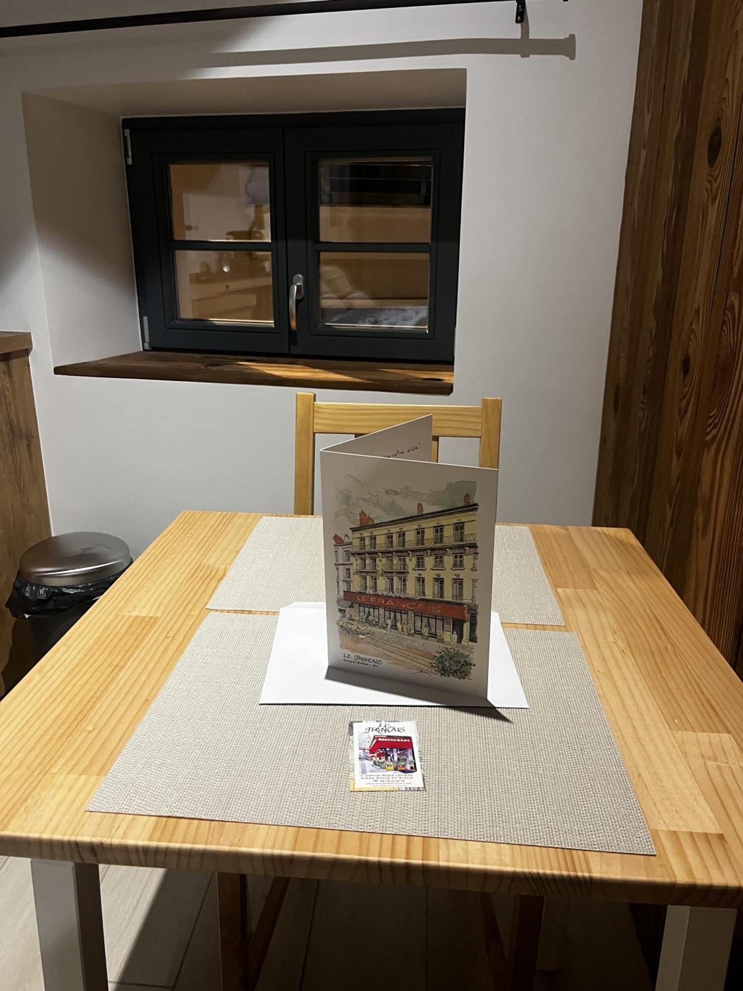 Appartement Nouveau ! En Centre Bourg-en-Bresse