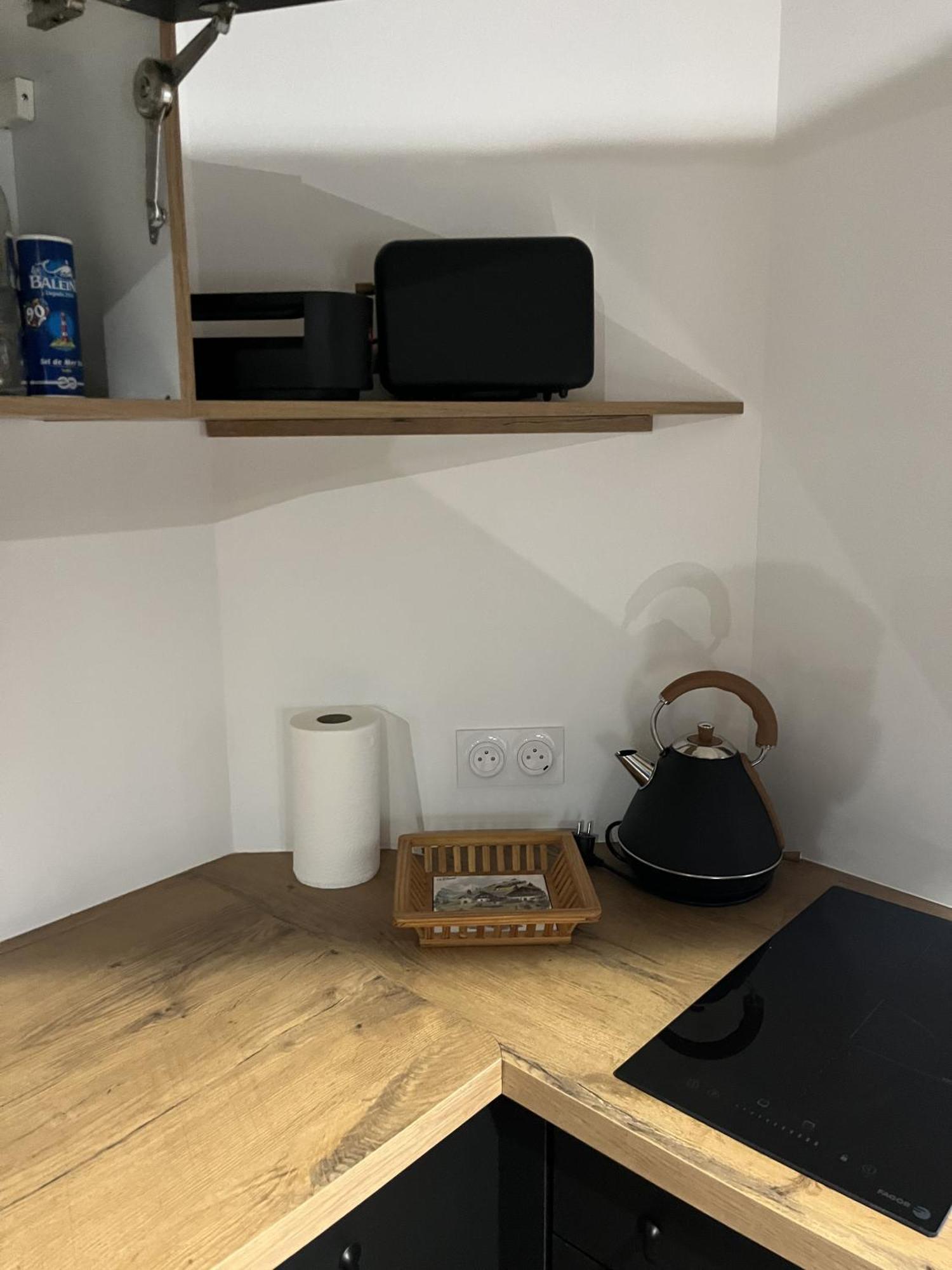 Appartement Nouveau ! En Centre Bourg-en-Bresse